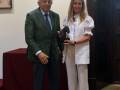  La XL Exhibición de Enganches reúne en la Real Maestranza a la tradición ecuestre de Sevilla 