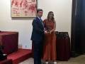  La Real Maestranza acoge la entrega de trofeos de la XL Exhibición de Enganches de Sevilla 