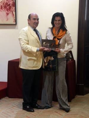  La XL Exhibición de Enganches reúne en la Real Maestranza a la tradición ecuestre de Sevilla 