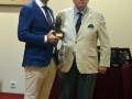  La Real Maestranza acoge la entrega de trofeos de la XL Exhibición de Enganches de Sevilla 