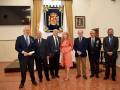  ACIME reconoce en Sevilla con sus Cruces al Mérito la trayectoria de quienes difunden la cultura y los valores militares 