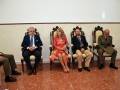  ACIME reconoce en Sevilla con sus Cruces al Mérito la trayectoria de quienes difunden la cultura y los valores militares 