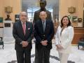 Presentación de la Asociación Ángel Moliní , Dar vida