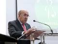 Presentación de la Asociación Ángel Moliní , Dar vida