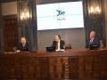 El XII «Aldabón de Sevilla» reconoce la trayectoria del Dr. José Andrés Moreno Nogueira 