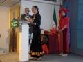 La XV Gala de Tradiciones Sevillanas reconoce a quienes mantienen vivo el patrimonio cultural y sentimental de la ciudad