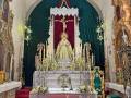 Fe, formación y convivencia fraterna en los actos conmemorativos de la Coronación de la Virgen de las Angustias de Alcalá del Río