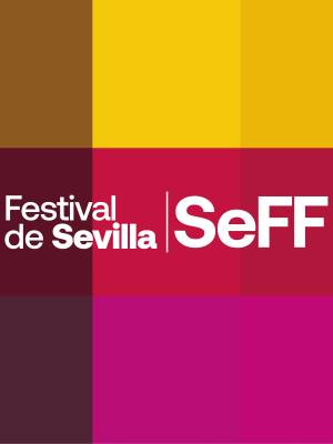 Dani de la Orden y Andrew Haigh llevan la literatura a la Sección Oficial de la   23ª edición del Festival de Sevilla 