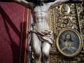  Arcos de la Frontera culmina el cincuentenario de su Consejo de Hermandades con una histórica Procesión Magna