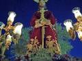  Arcos de la Frontera culmina el cincuentenario de su Consejo de Hermandades con una histórica Procesión Magna