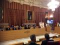  Sevilla y Canarias renuevan sus lazos históricos en una exaltación de la convivencia y la fraternidad