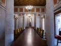 Salón Pompeyano del Ayuntamiento de Utrera.