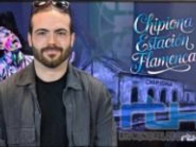 El guitarrista chipionero Antonio González, participa en la dirección musical de ‘Cibeles, el ritual’ junto al Ballet Español de la Comunidad de Madrid