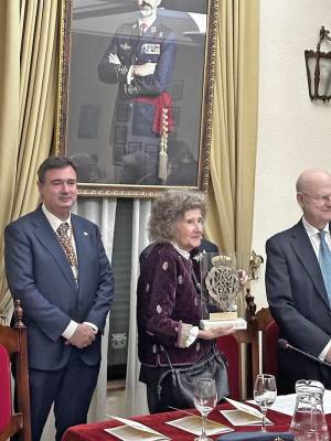 Homenaje floral a Cristóbal Colón y concierto en memoria del encuentro entre dos mundos
