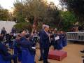 Concierto y homenaje a Cristóbal Colón en el IV Octubre Hispanoamericano en Sevilla 