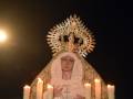 La Paciencia, una nueva página de devoción en Sevilla